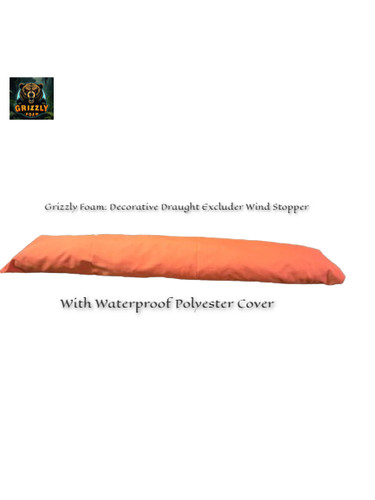 New waterproof fabric - waterproof, draught