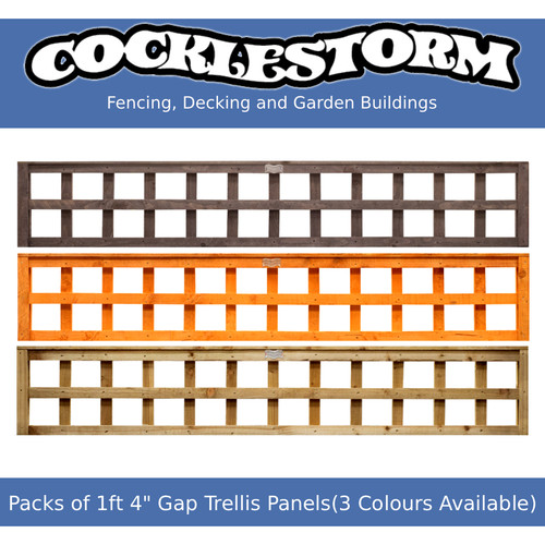 Delivery packs 1ft high - packs,