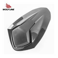 WOLFLINE Rear Pillion Seat