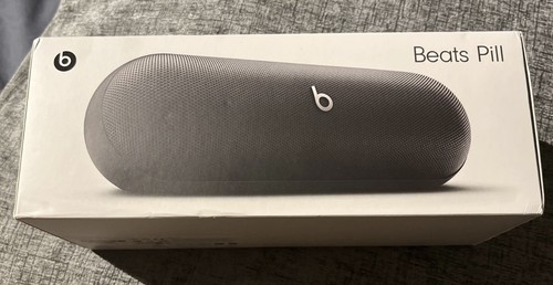 Beats pill portable wireless - beats,