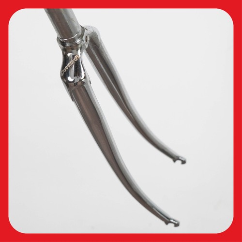 Nos daccordi steel fork - daccordi,