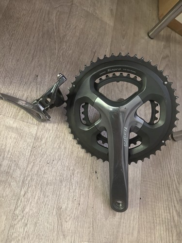 Shimano tiagra 4700 road - tiagra,