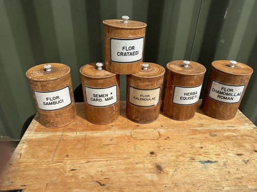 Apothecary antique french - antique,