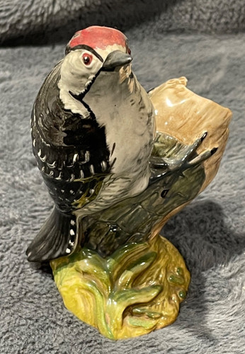 Beswick lesser spotted - beswick, "lesser