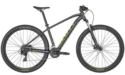Scott aspect 760 mountain bike - 760,