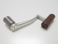 SHIMANO SUPER AERO TECHNIUM RIGHT-HANDED HANDLE SPINNING REEL EXCELLENT+++++