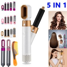 5 in 1 Professional Hair