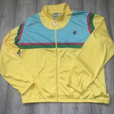 Fila Albatross The Business