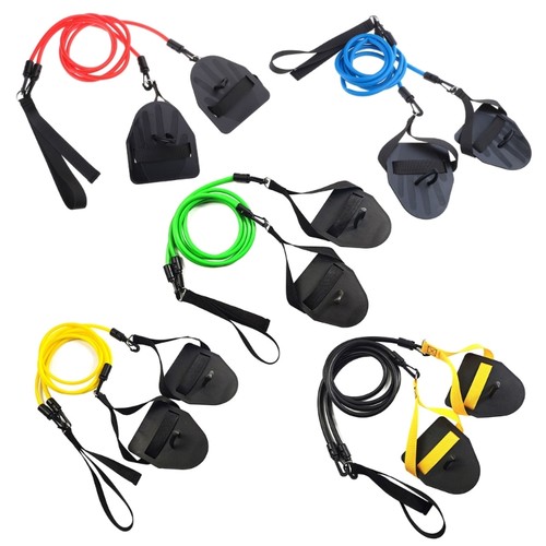 Swimming training resistance - swimming,