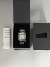 Brand New Casio Wave Ceptor
