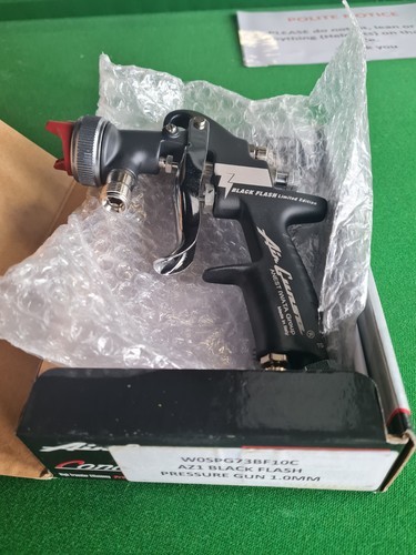 New anest iwata az1 - az1, hte