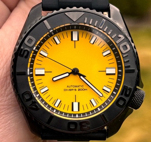 Custom mod automatic dive - custom,