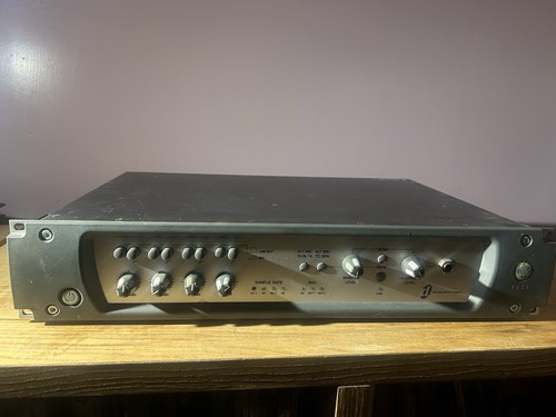 Avid digidesign digi 002 rack - digidesign,
