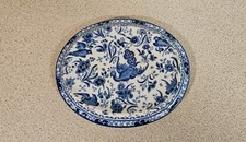 Rare Antique Burgess & Leigh