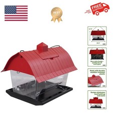 Country Barn Hopper Bird