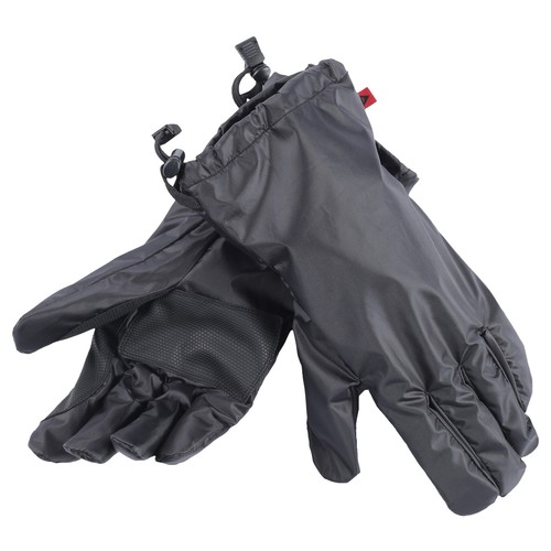 Dainese rain black unisex - dainese,