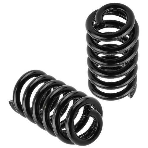 Front drop coil springs - 3",