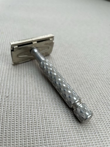 Vintage gillette tech - vintage,