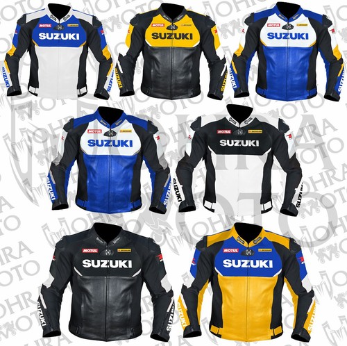 2026 suzuki gsxr 3mm cowhide - gsxr,