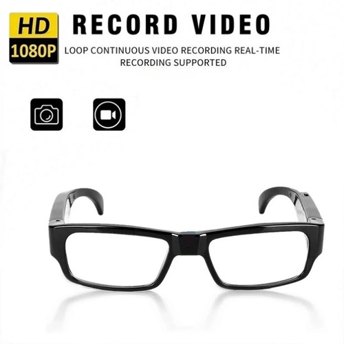 Smart 1080p camera - smart, hd
