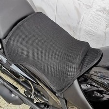 Universal Motorcycle Comfort
