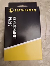 Leatherman Cutter Inserts