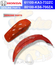 Honda Fender CR125 250 500 R