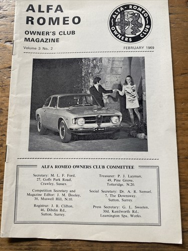 Alfa romeo vintage - alfa,