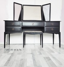  Stag Minstrel Dressing Table