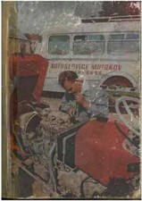 Zetor Tractor 2011 3011 3013 4011 Workshop Service Repair Manual