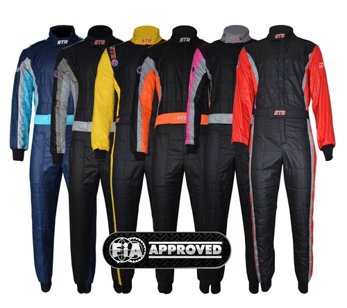 Str club race - str,