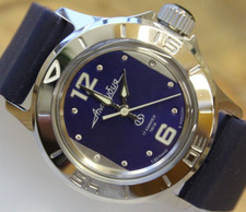 Vostok Classic Russian