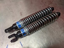 Honda CB400f CB400/4 Hagon