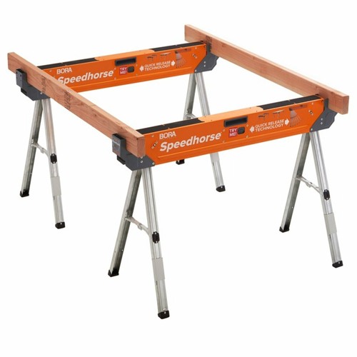 Bora speedhorse portamate - speedhorse,