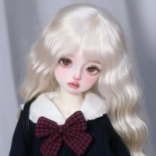 Bjd doll likable - bjd, bare
