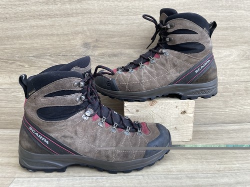 Scarpa evolution gtx - scarpa,