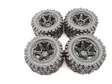 Traxxas 1/10 E-Revo VXL 2.0