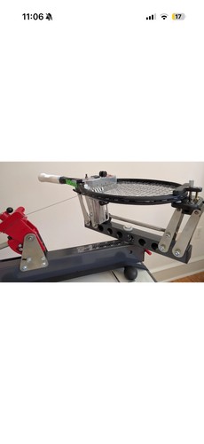 Stringway ms140 portable - stringway,