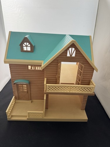 Sylvanian families larchwood - sylvanian,