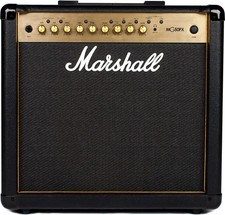 Marshall MG50GFX Guitar Combo