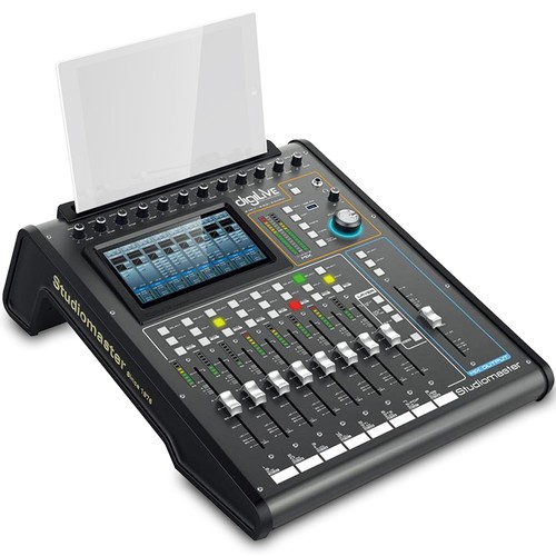 Studiomaster digilive16 - studiomaster,