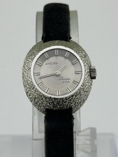 Vintage Enicar Sherpa Star