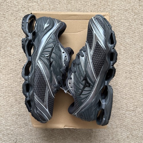Mizuno wave prophecy - mizuno, black