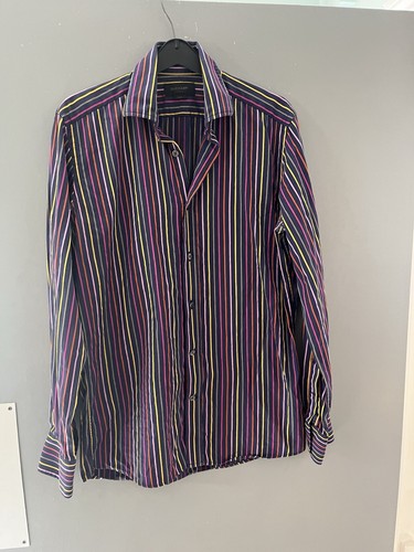 Duchamp london men striped - duchamp,