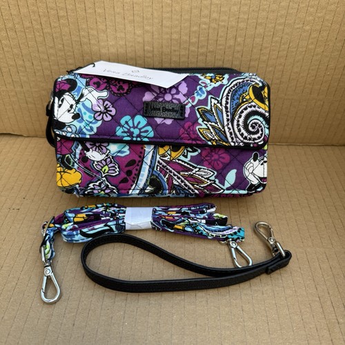 Vera bradley all in - bradley,