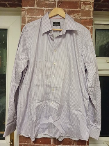 Eton contemporary shirt mens - eton,