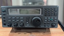 Icom IC-R8500 Communications