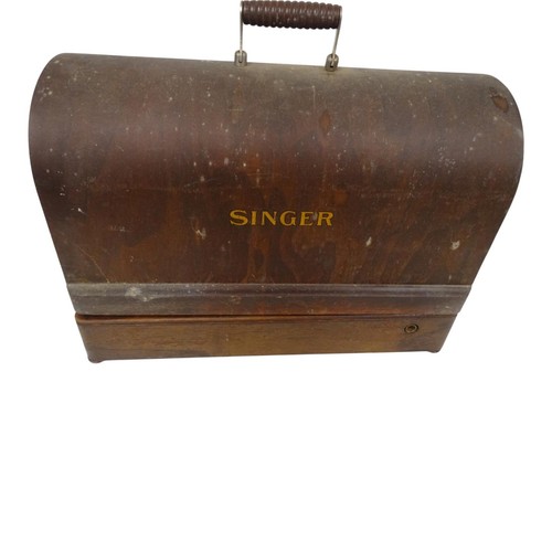 1929 singer model - model, 99