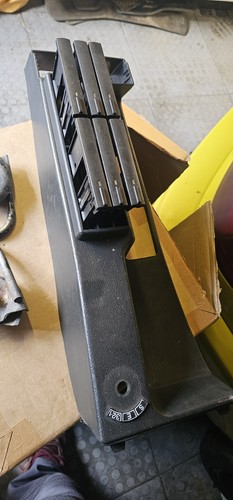 Bmw e30 centre console with - bmw,