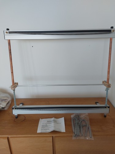 Joni mirrix tabletop loom - 32",